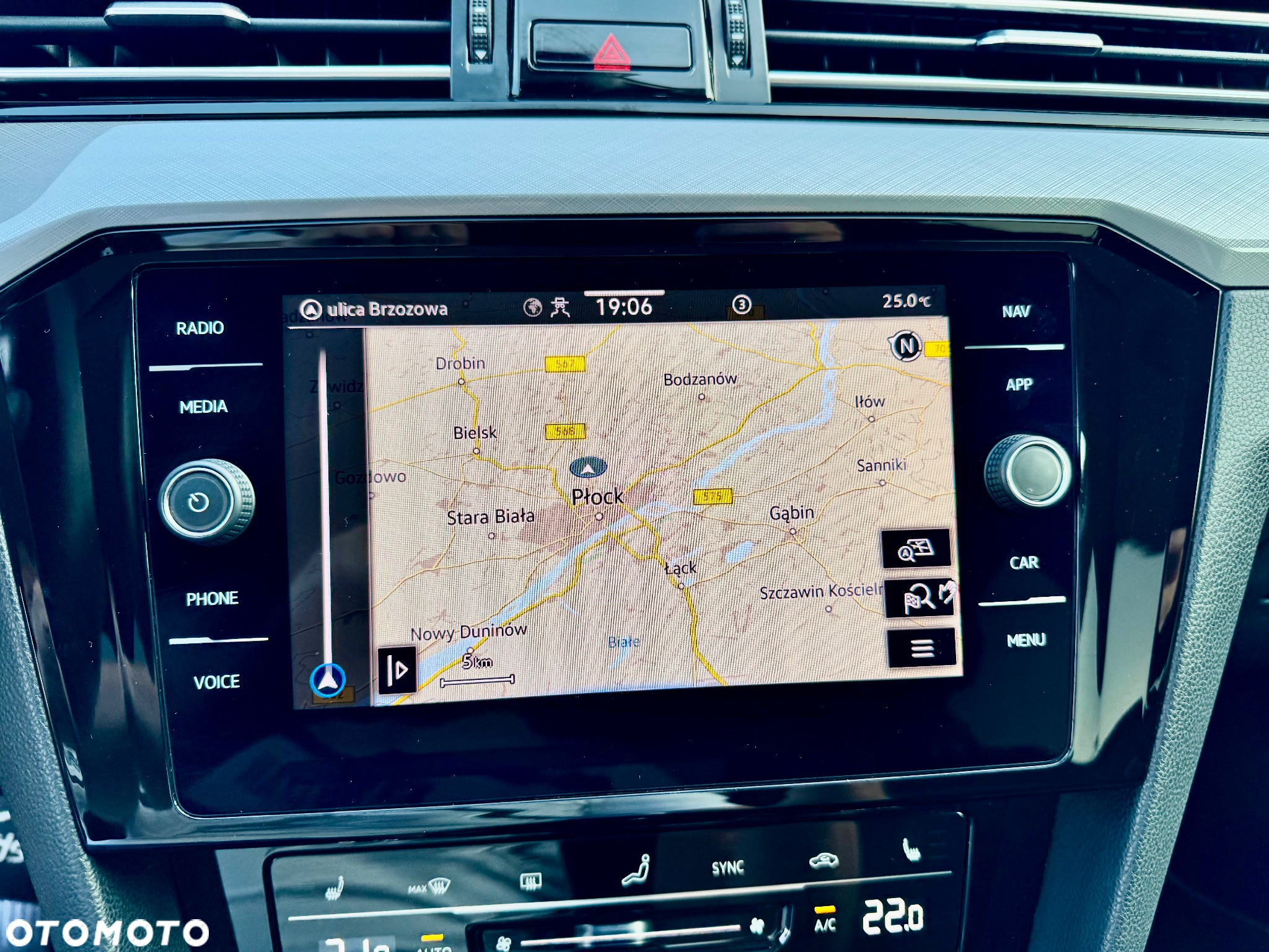 Volkswagen Passat 2.0 TDI EVO Elegance - 26