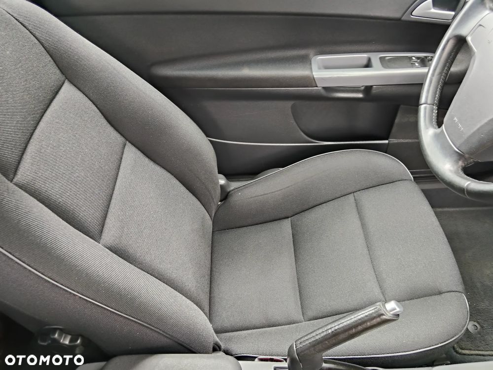 Volvo C30 1.6D DRIVe Edition - 21