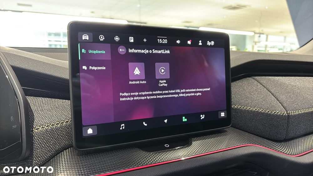 Skoda Kodiaq 1.5 TSI mHEV 4x2 Selection DSG - 22