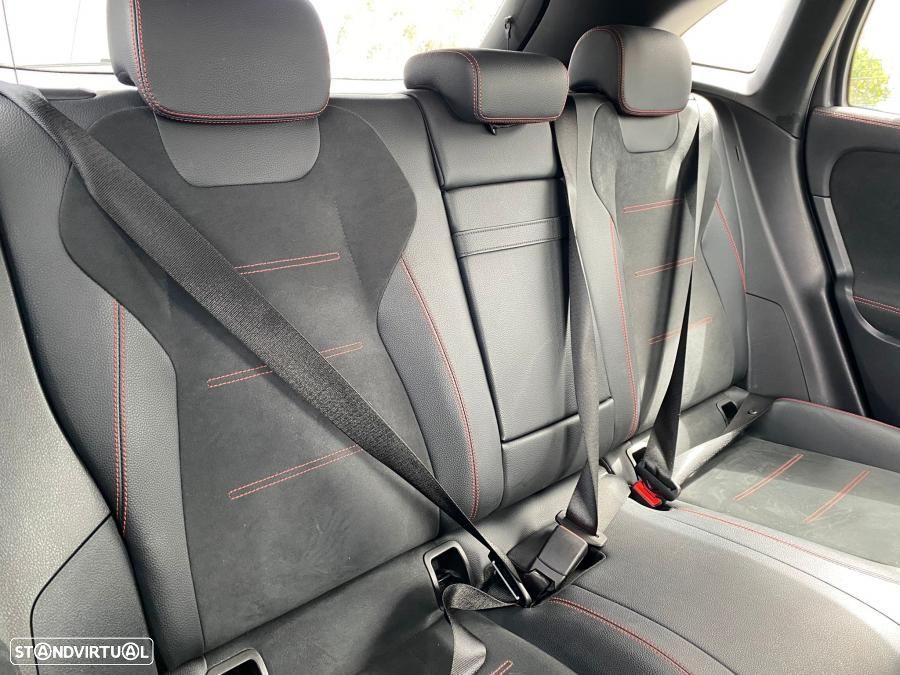 Mercedes-Benz EQA 250 AMG Line - 11