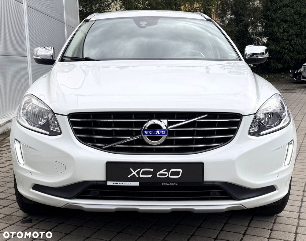 Volvo XC 60 - 3
