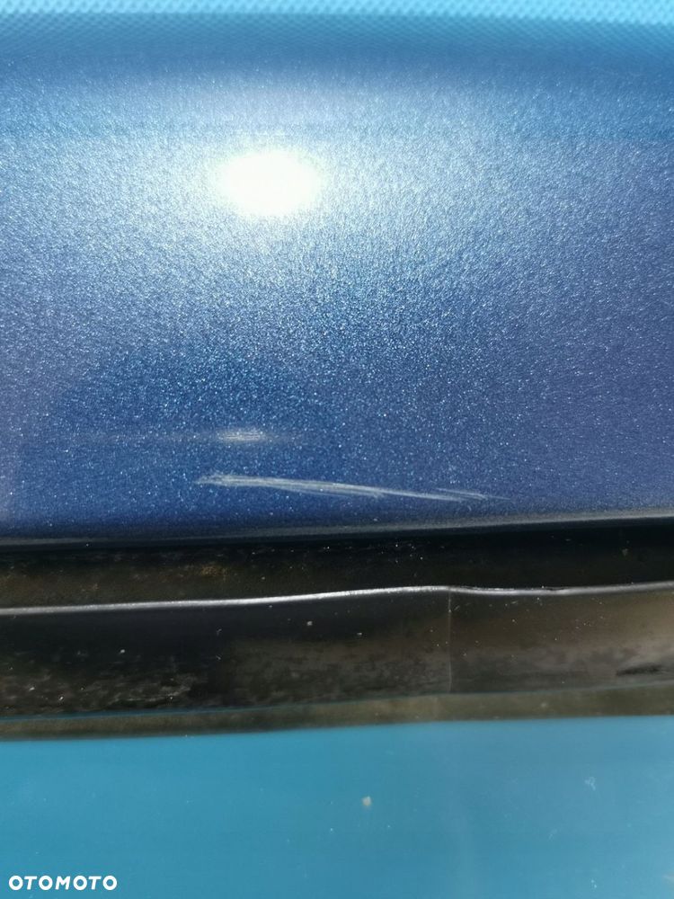 Ford Ranger IV drzwi prawe tył kompletne - 2