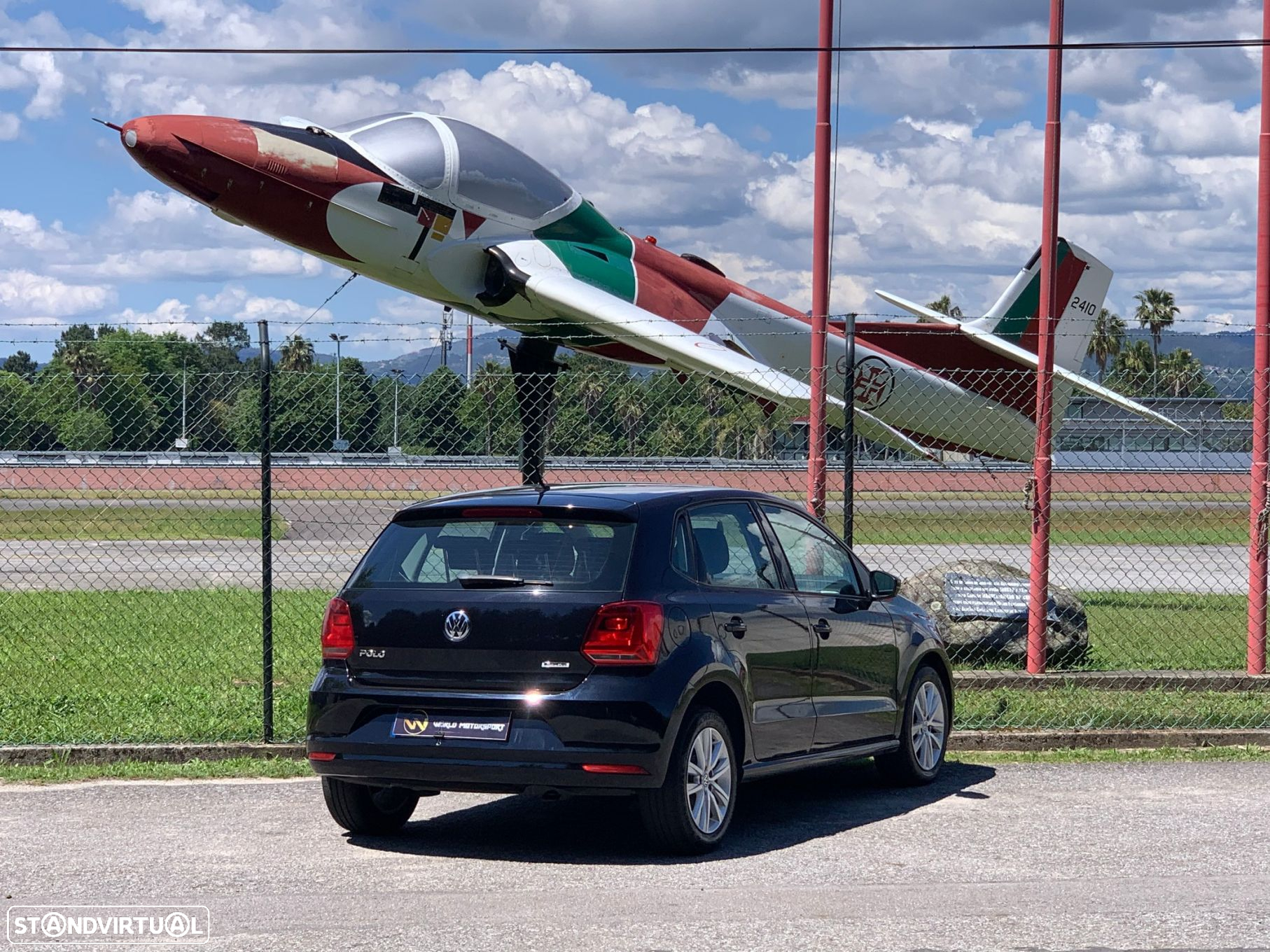 VW Polo 1.0 Confortline - 20