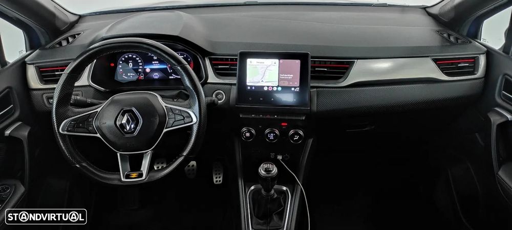 Renault Captur 1.0 TCe RS Line - 25