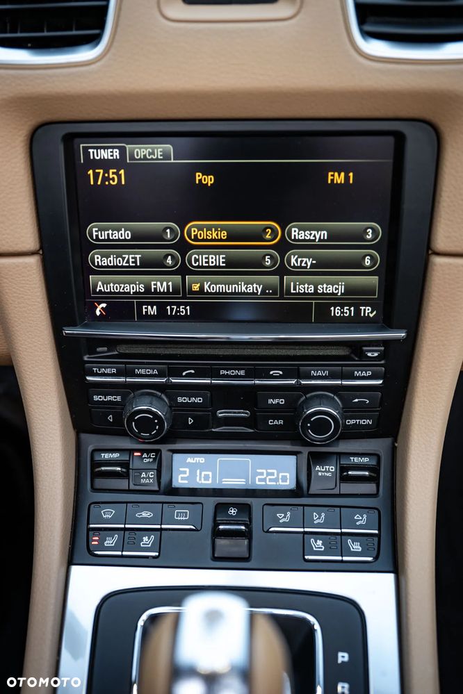 Porsche Boxster GTS PDK - 25
