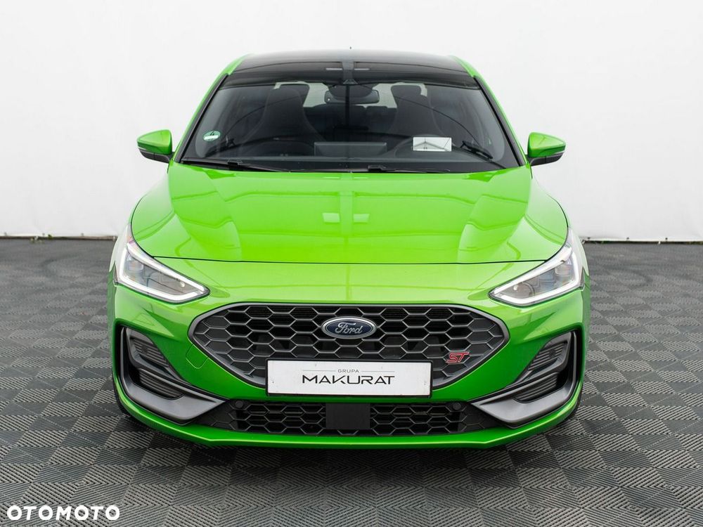 Ford Focus 2.3 EcoBoost S&S ST X - 8