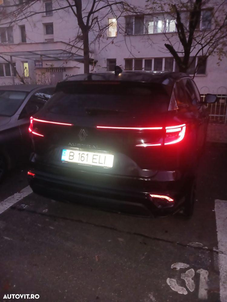 Renault Austral - 11