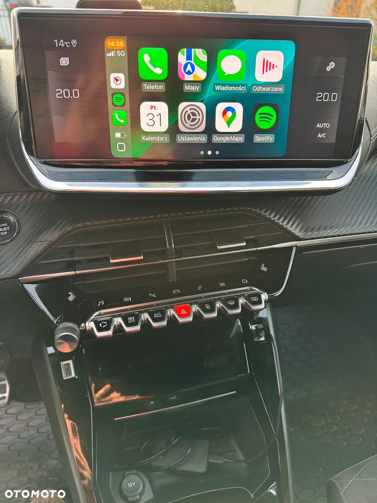 Peugeot 2008 1.2 PureTech GT Pack S&S EAT8 - 18