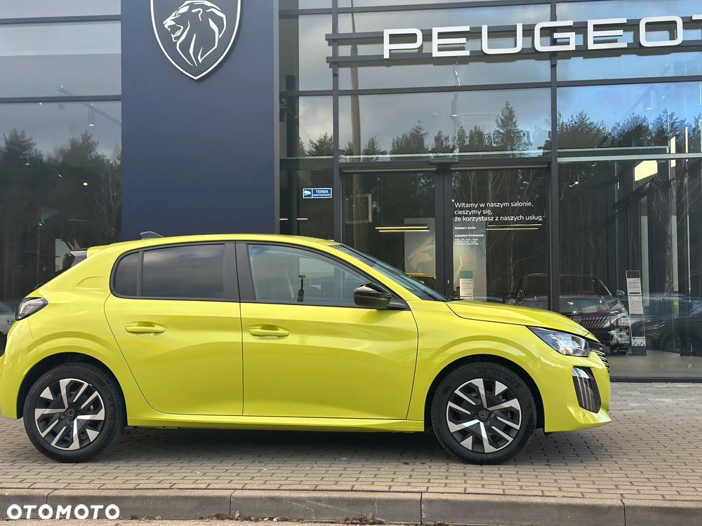 Peugeot 208 1.2 PureTech Business S&S - 2