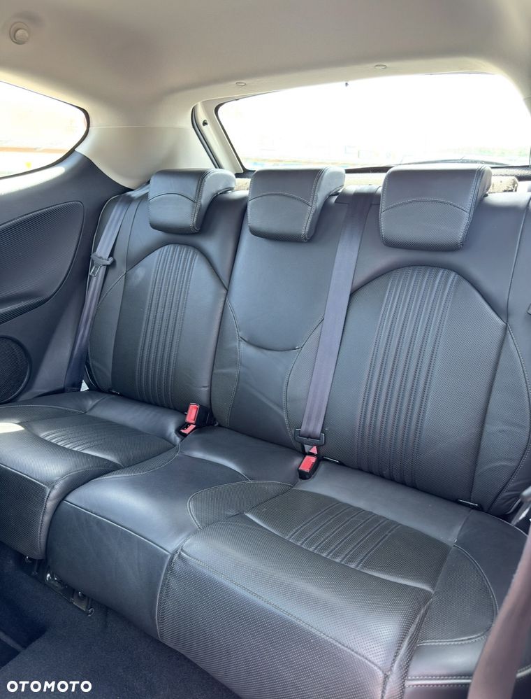 Alfa Romeo Mito 1.3 JTDM - 6