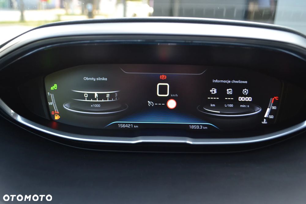 Peugeot 3008 - 28