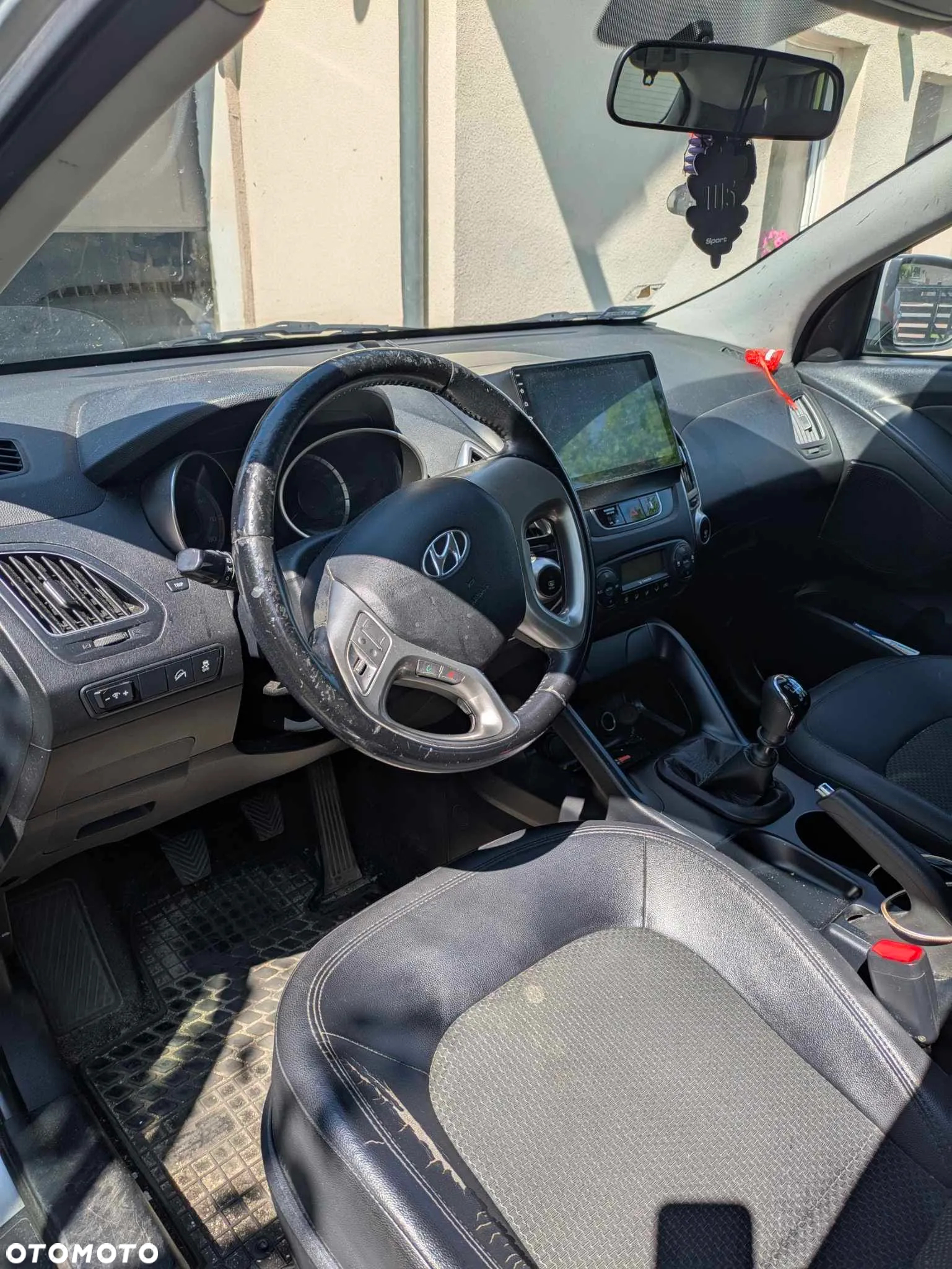 Hyundai ix35 1.6 GDI Comfort 2WD - 2