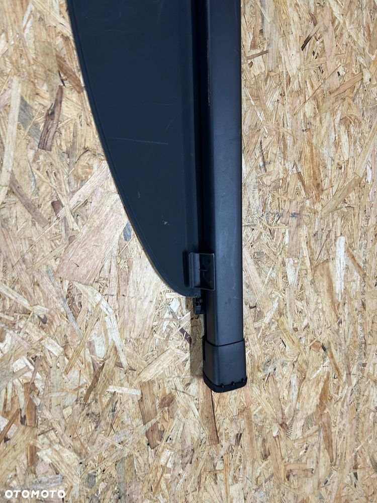 Hyundai ix35 roleta bagażnika - 2