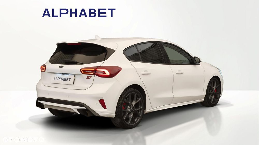 Ford Focus 2.3 EcoBoost ST X - 5