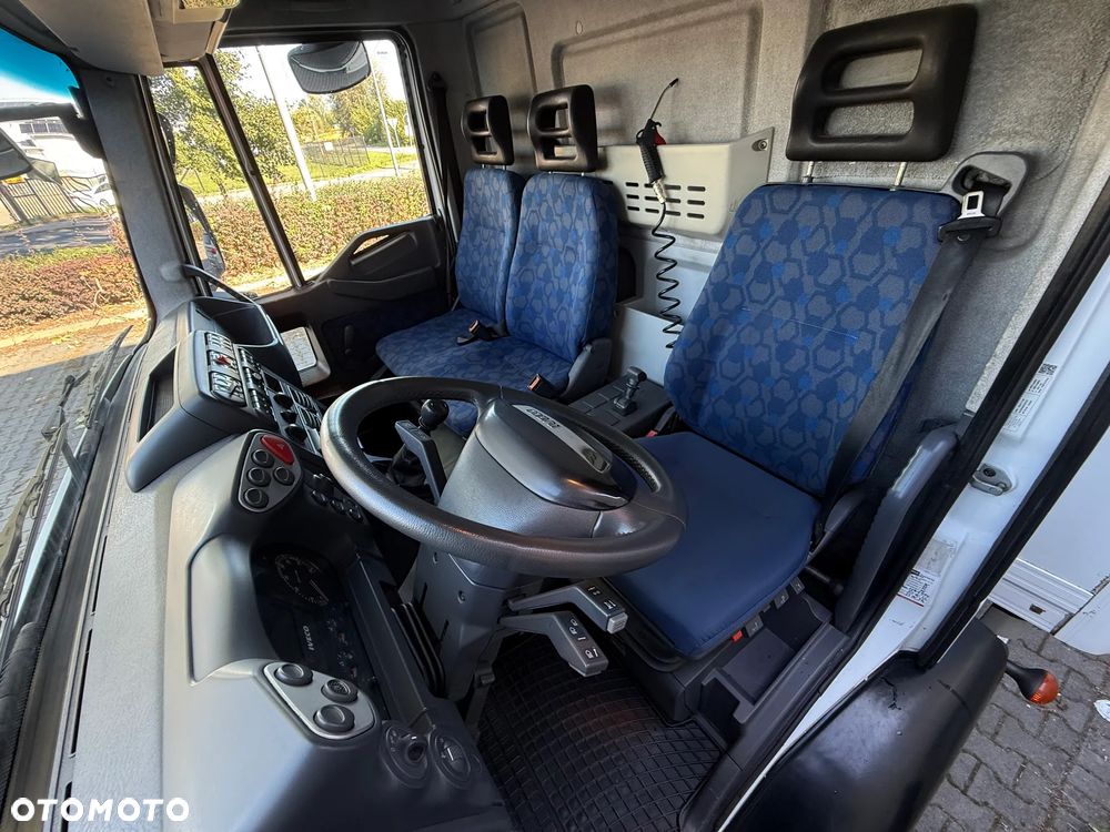 Iveco Eurocargo 120e22 Winda - 11