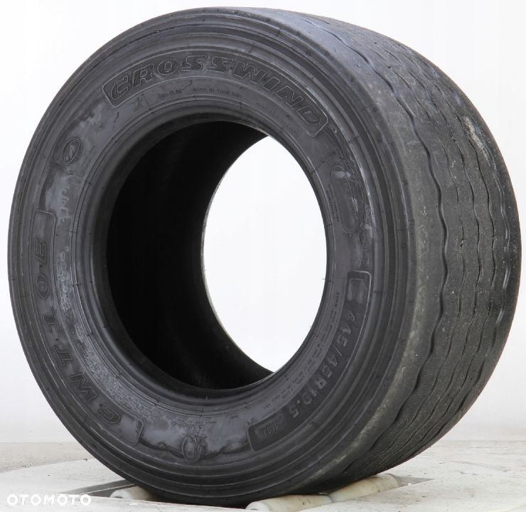 445/45R19,5 CROSSWIND CWT10E U263 - 2
