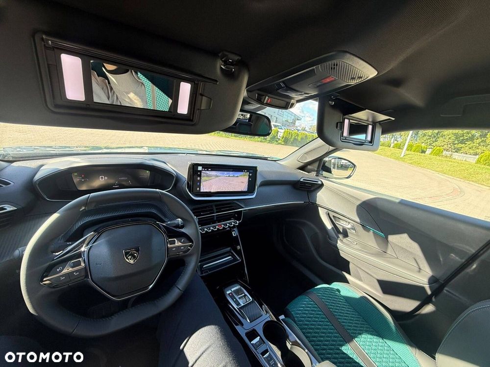 Peugeot 2008 PureTech mHEV Envy e-DCS6 - 25