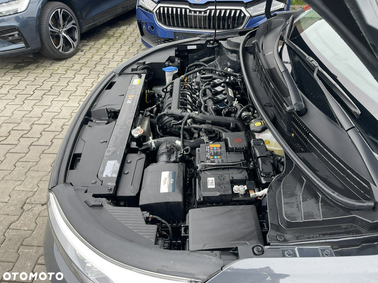 Kia Stonic 1.2 Vision - 16
