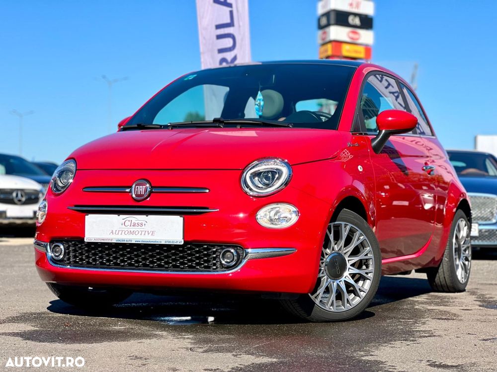 Fiat 500 - 5