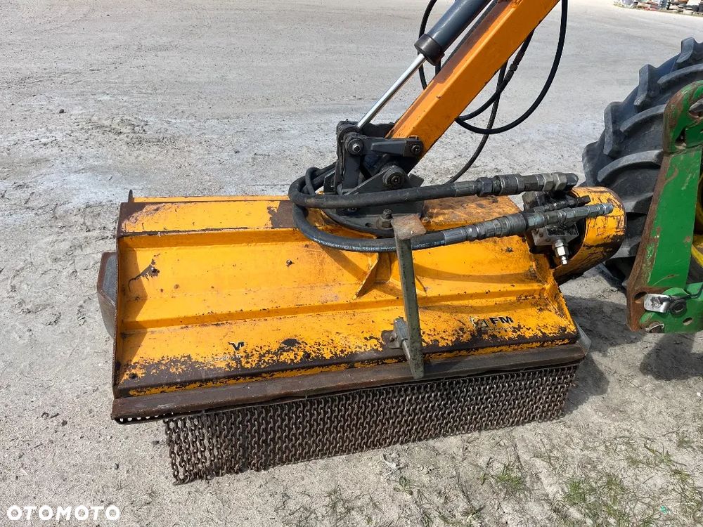 John Deere 6630 Premium - 27