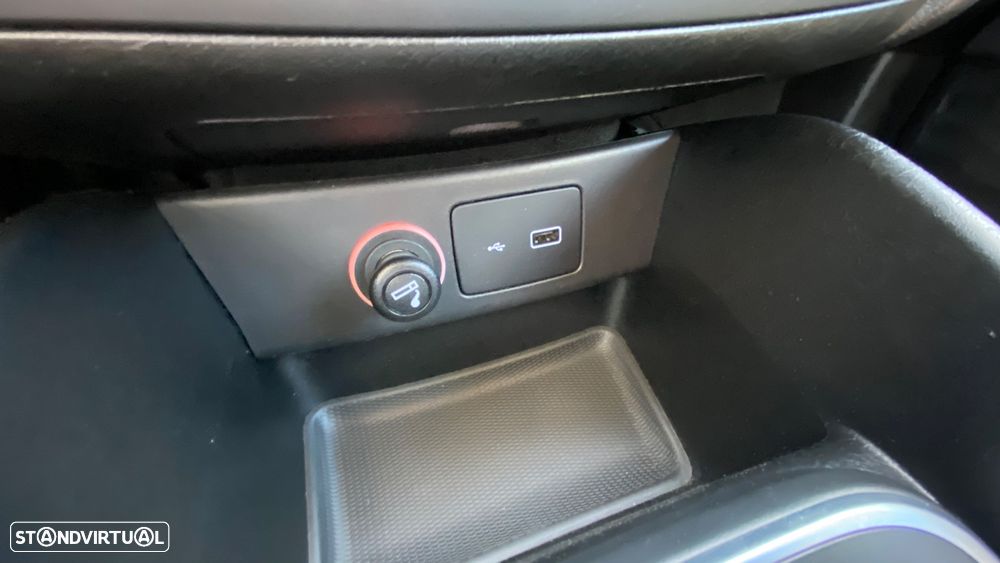 Fiat Tipo Station Wagon 1.3 M-Jet Lounge J17 - 49