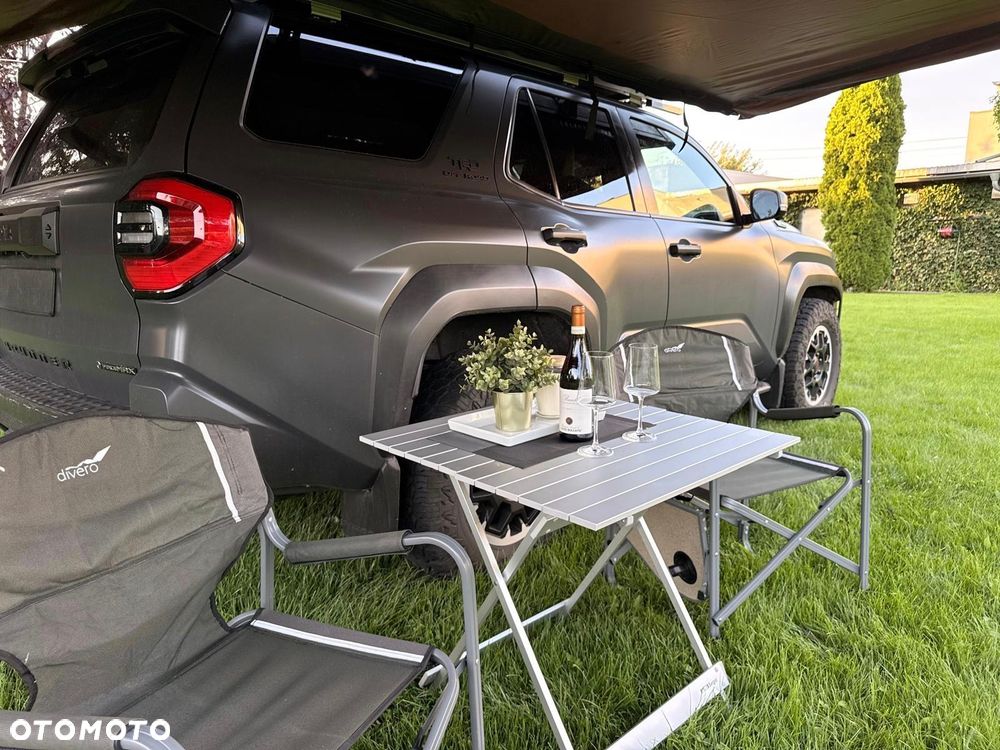 Toyota 4-Runner - 14