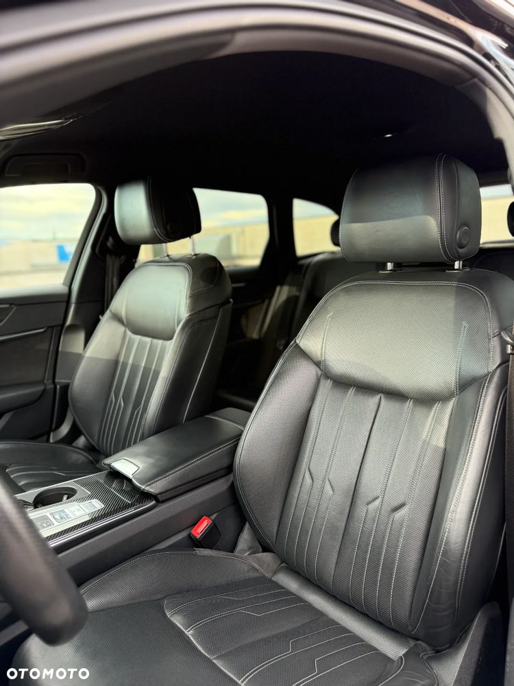 Audi S6 Avant TDI Tiptronic - 29