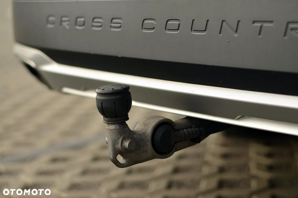 Volvo V90 Cross Country D4 AWD Geartronic Pro - 33
