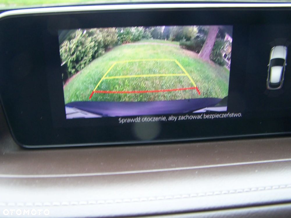 Mazda CX-30 SKYACTIV-X 2.0 M-Hybrid - 24