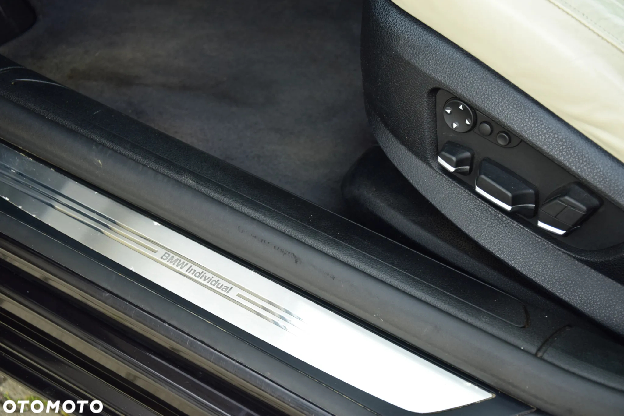 BMW Seria 7 740d - 22