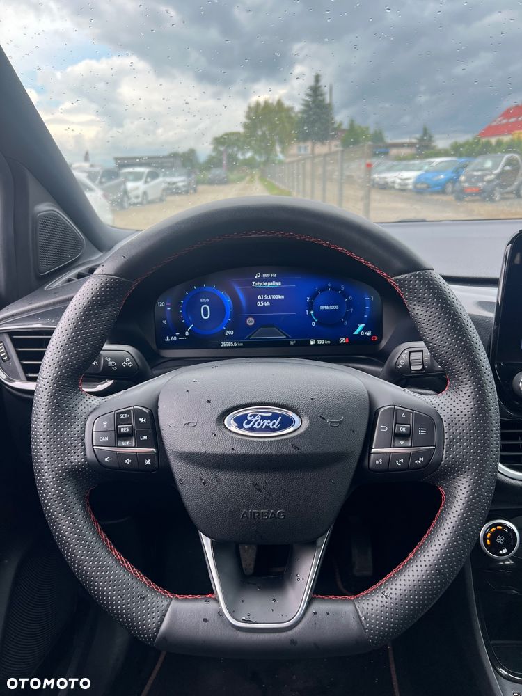 Ford Puma 1.0 EcoBoost ST-Line - 10
