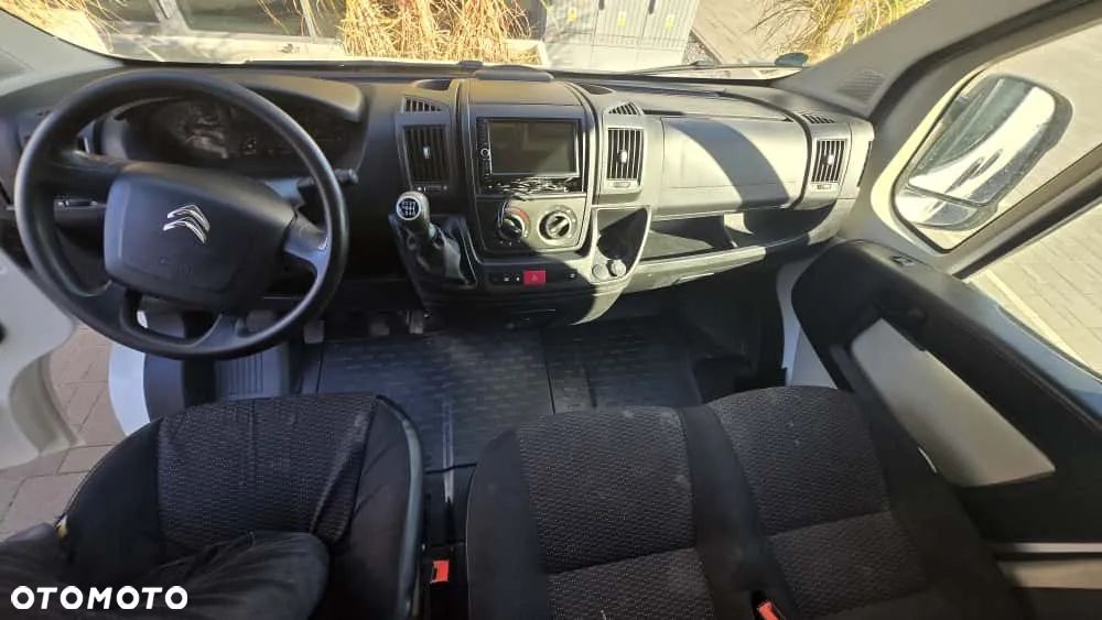 Citroën JUMPER - 15