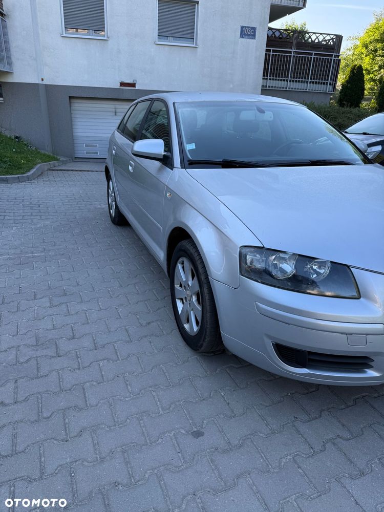 Audi Inny - 4