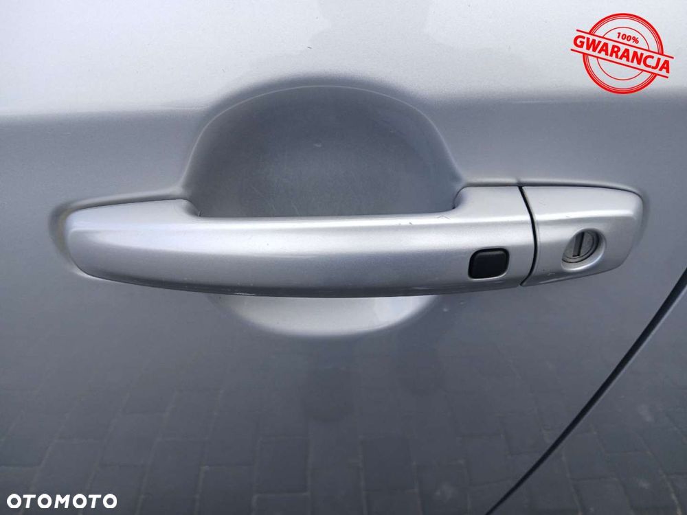 Suzuki SX4 S-Cross - 30