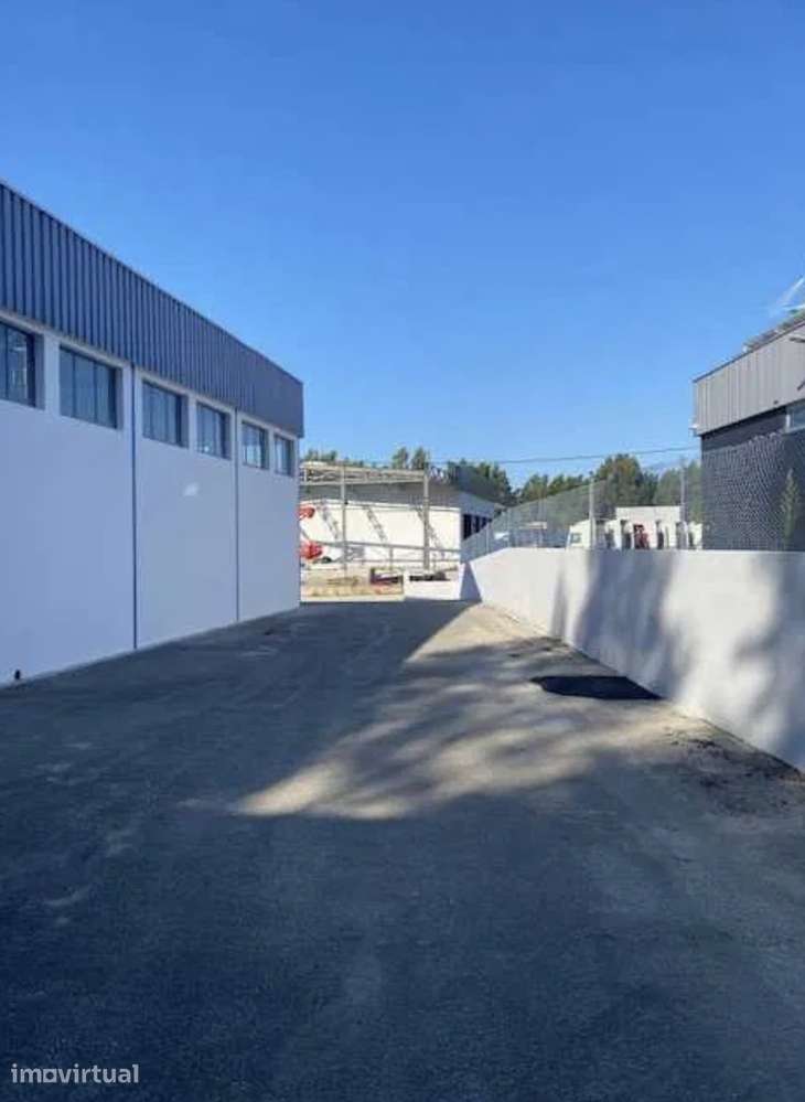 Armazem bem localizado Leiria - Grande imagem: 4/6