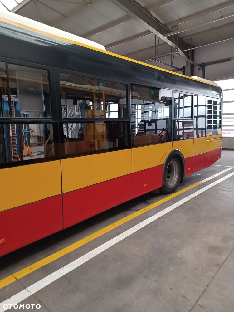 Solaris URBINO 12 - 3