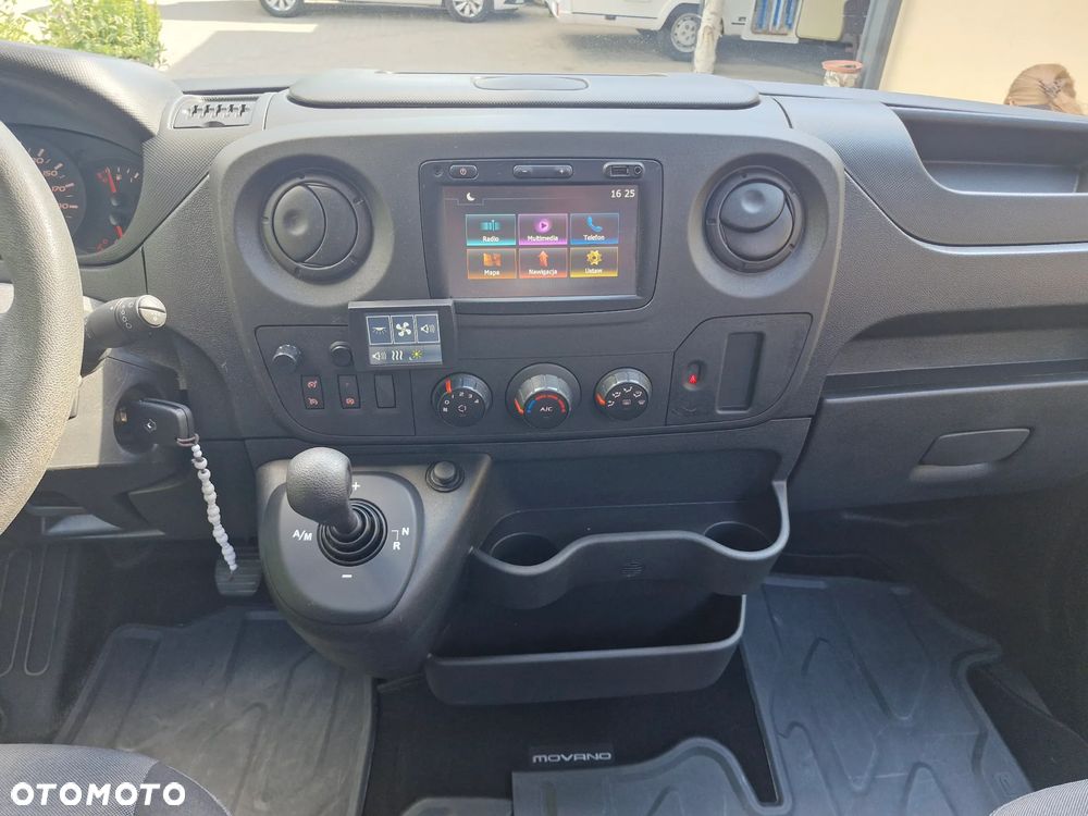 Renault MASTER - 17