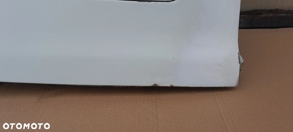 BOXER II DUCATO II JUMPY II LIFT 03-07 BŁOTNIK LEWY PRZÓD - 4