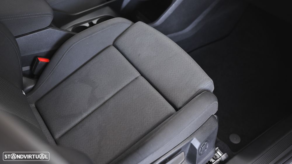 Audi Q4 Sportback e-tron 35 55 kWH - 37