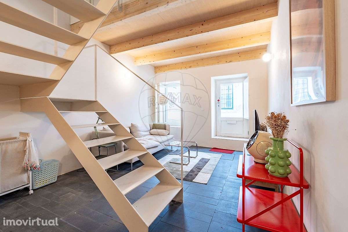 Apartamento T2 para venda - Grande imagem: 4/30