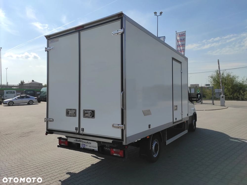 Iveco DAILY 35S16 - 12