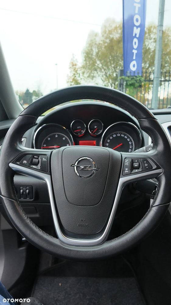 Opel Astra III 1.7 CDTI - 15