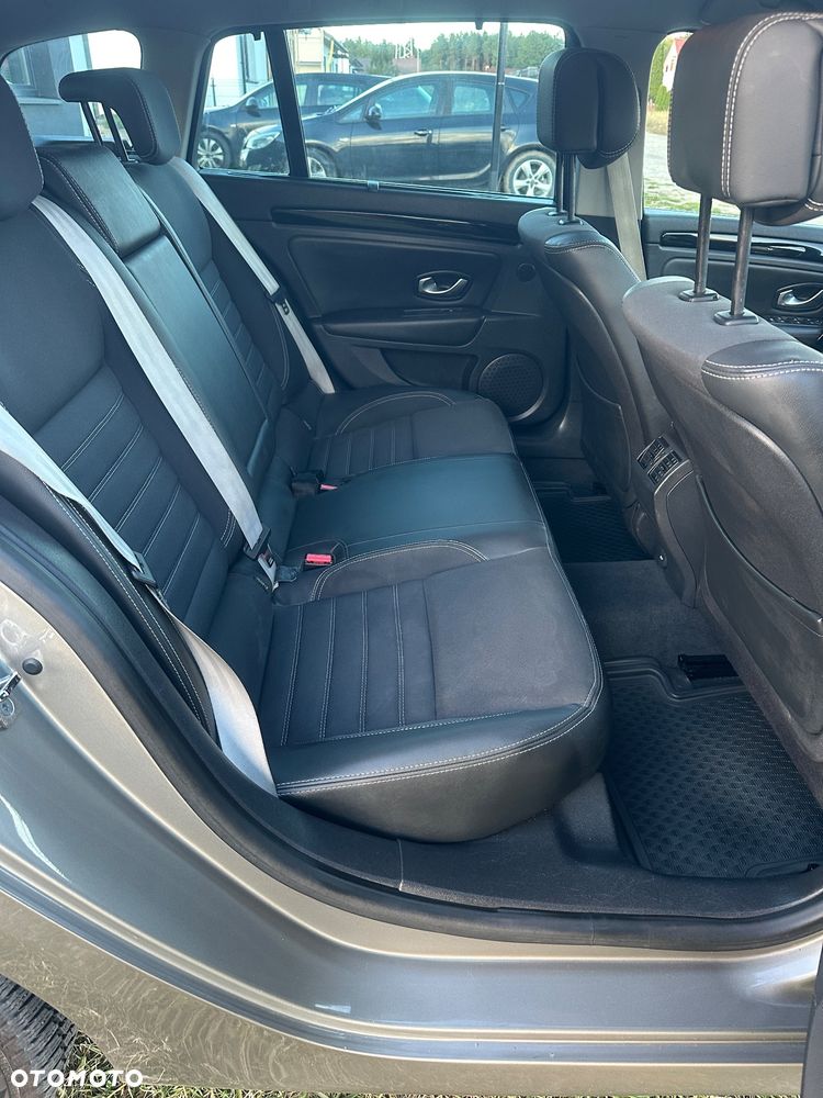 Renault Laguna 2.0 Bose Edition - 9