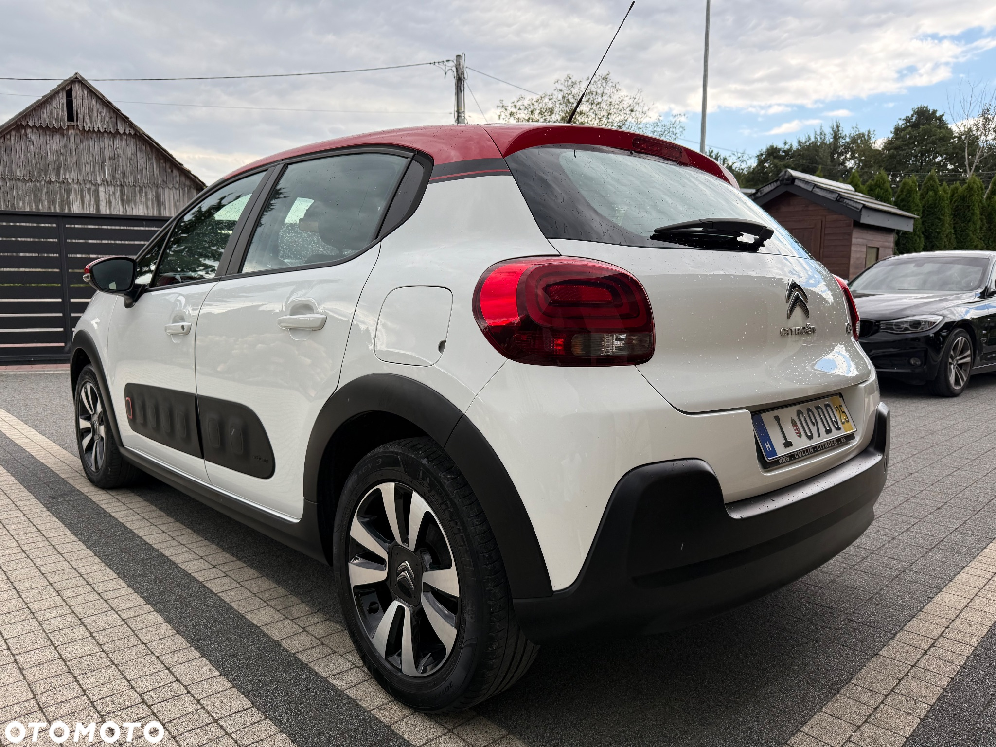 Citroën C3 - 16