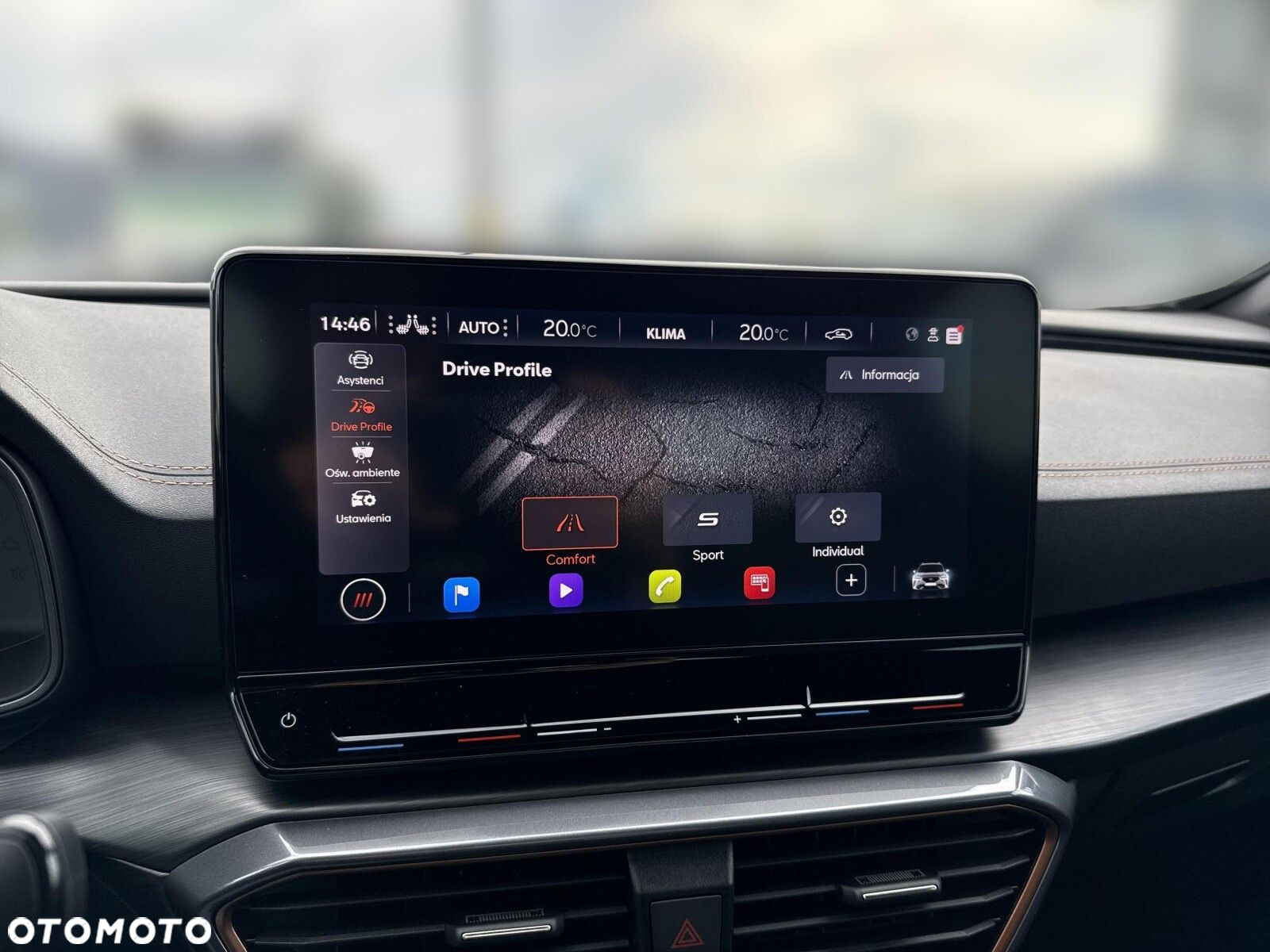 Cupra Formentor - 20