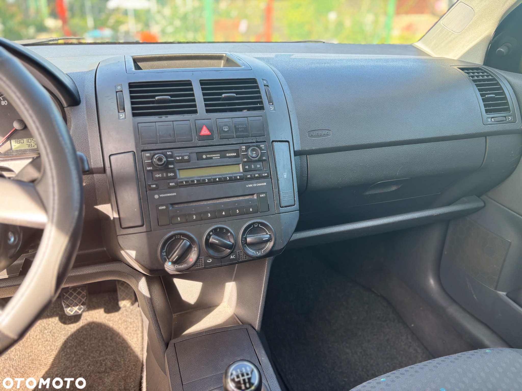 Volkswagen Polo 1.2 Basis - 20