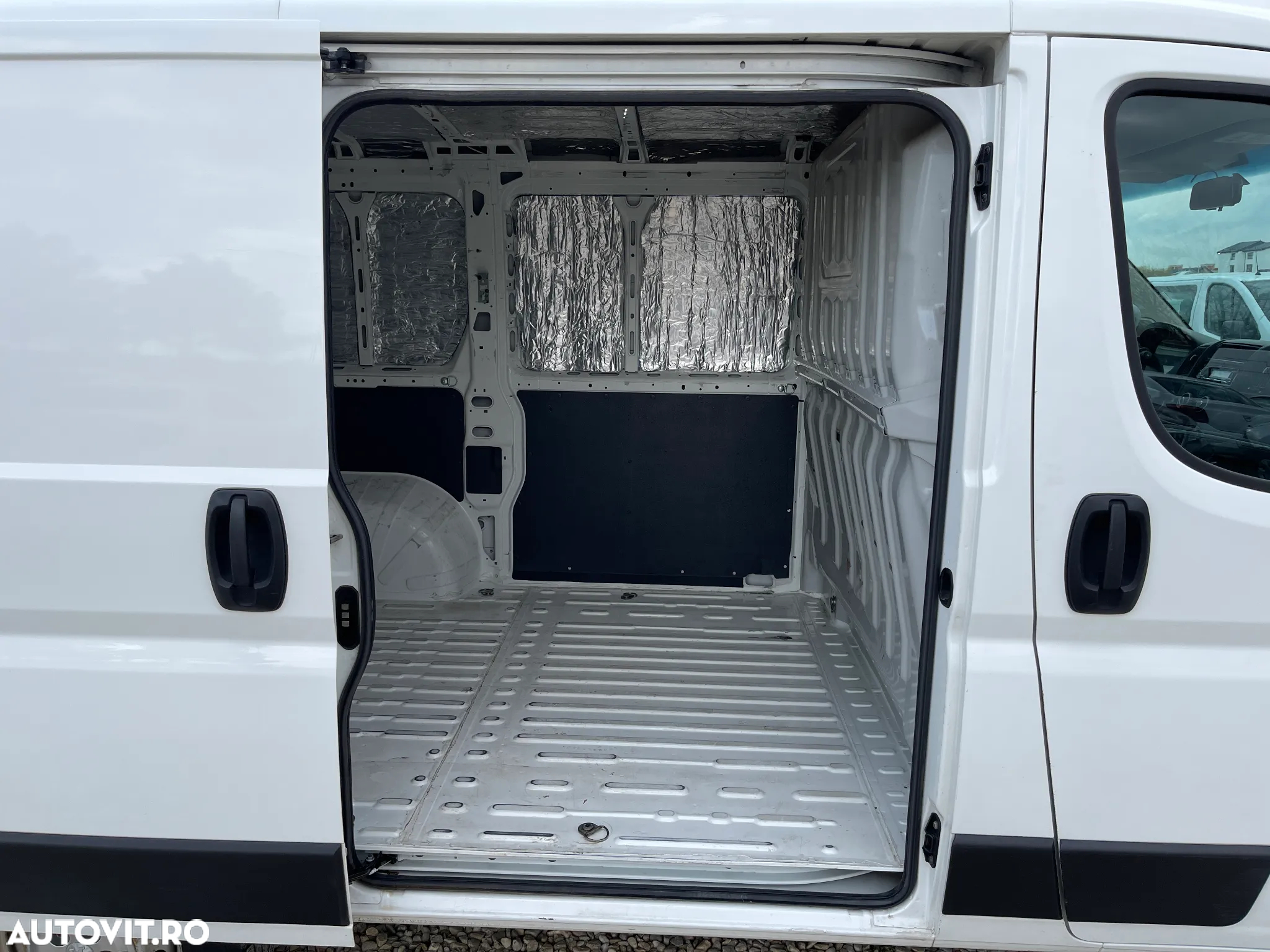 Peugeot Boxer - 9