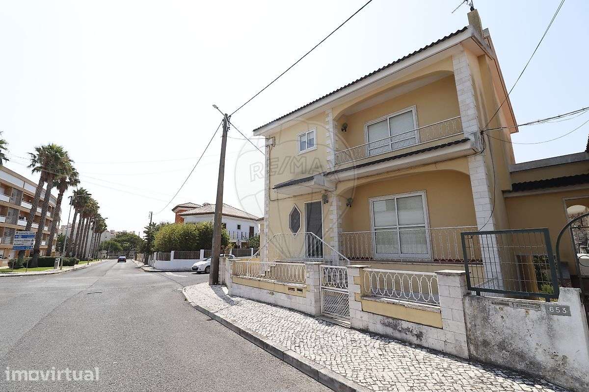 Moradia T3 para venda - Grande imagem: 3/27