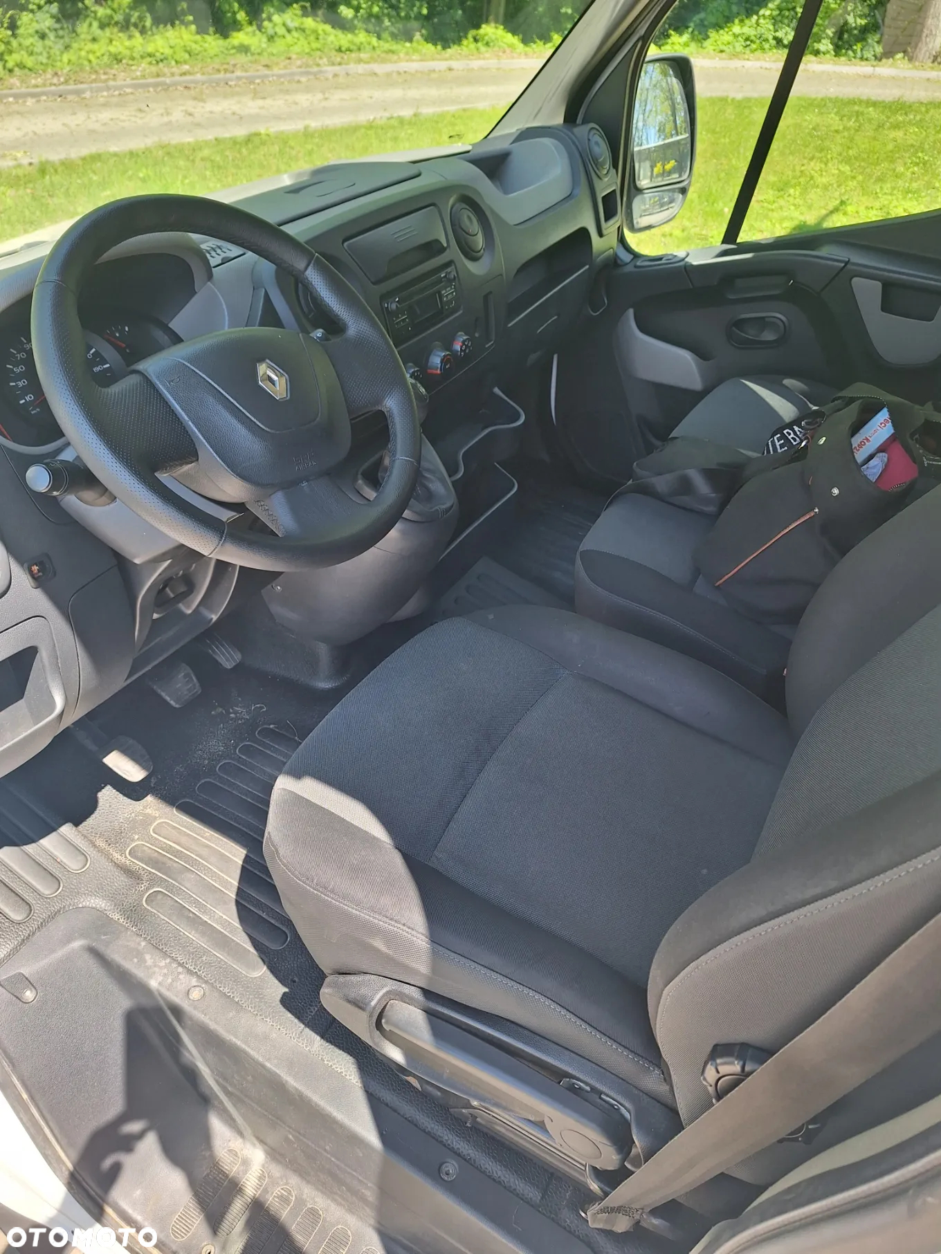Renault master - 9