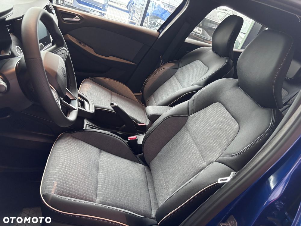 Renault Clio 1.0 TCe Techno - 6